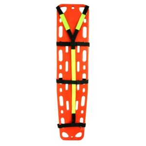 Camilla Rígida de Emergencia